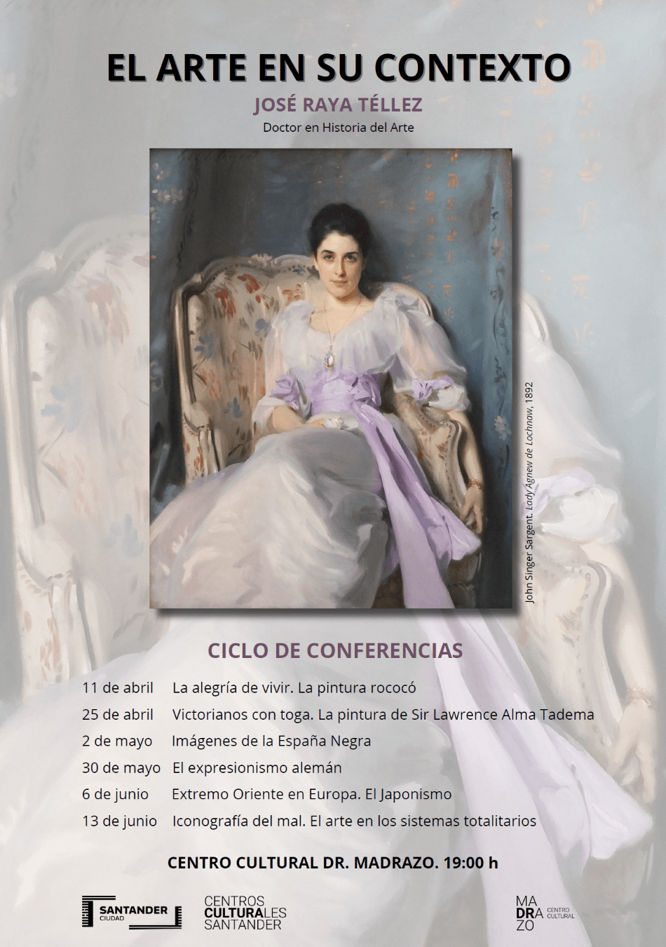 El arte en su contexto: “El expresionismo alemán”