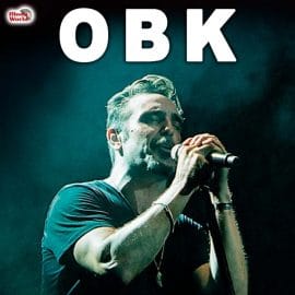 Concierto de OBK