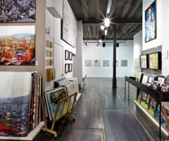 ARTEVISTAS