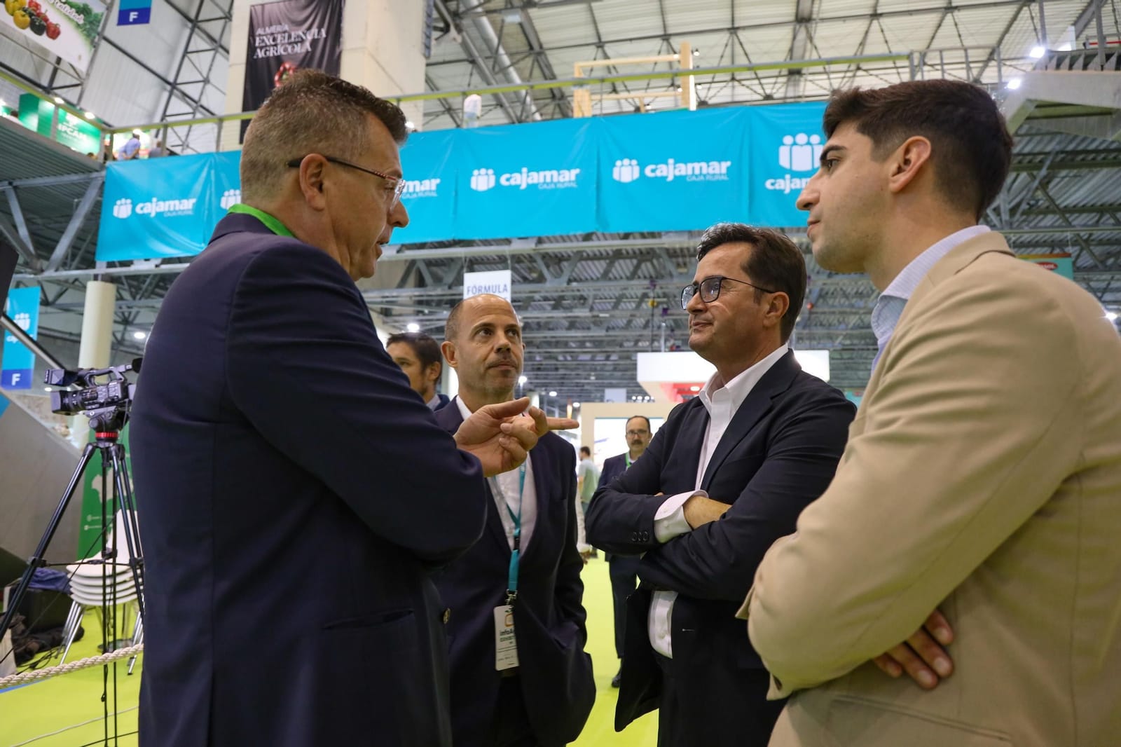 Infoagro Exhibition 2025