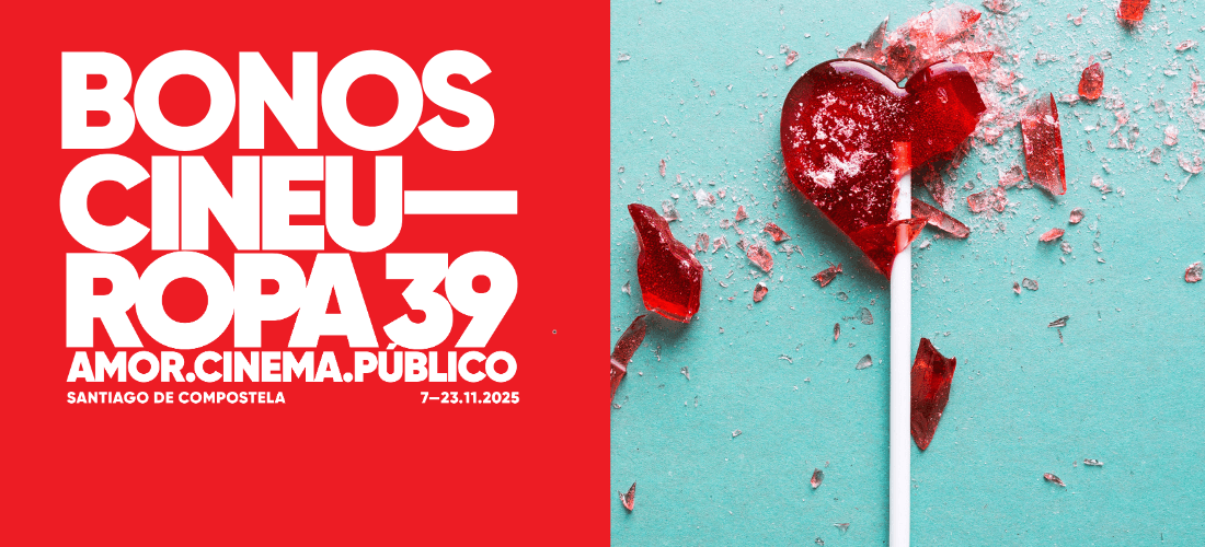 Bonos Cineuropa 2025