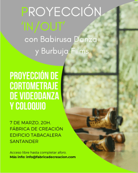 Proyección "In/Out"