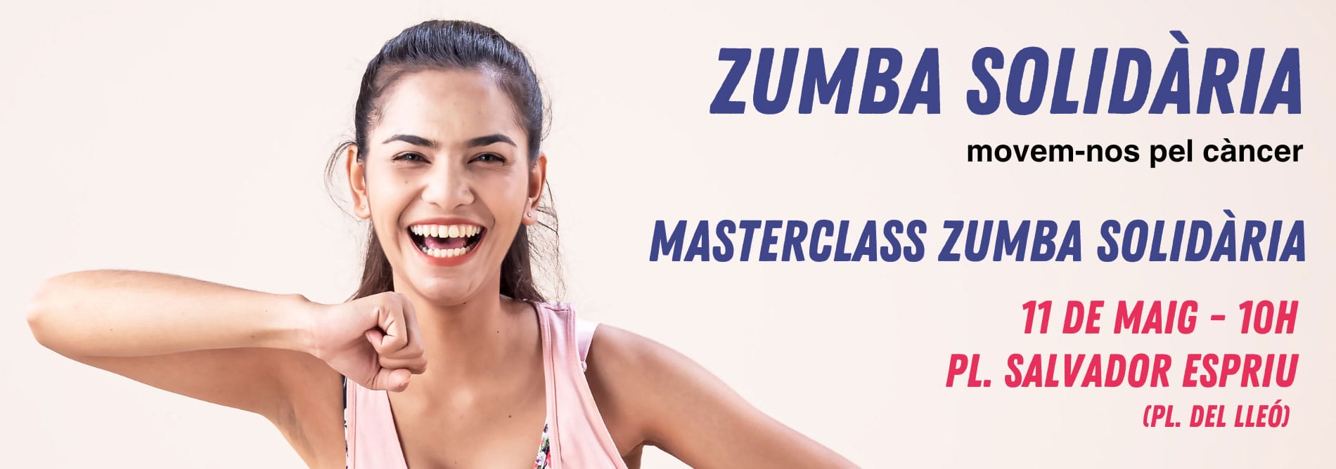 Zumba Solidària