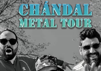 MONOULIOUS DOP EN A CORUÑA