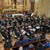 Concierto de marchas procesionales