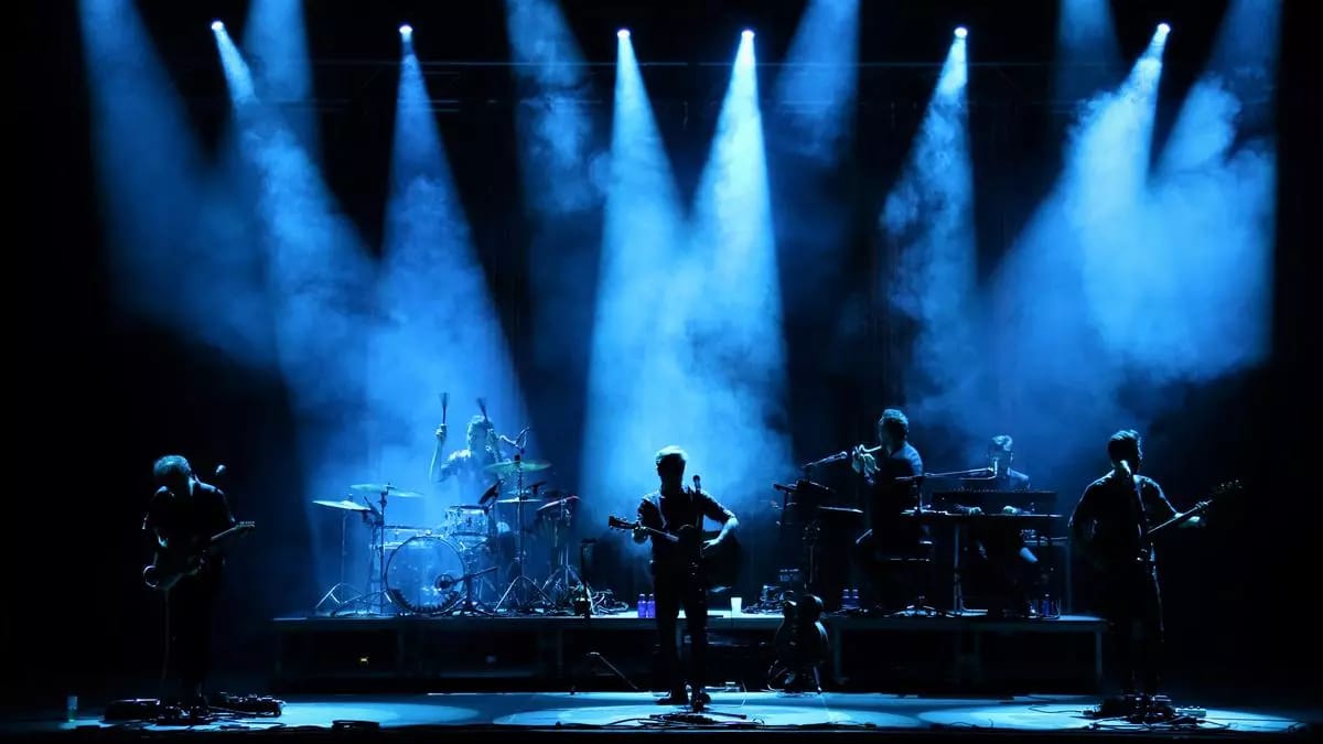 Festival Embassa't