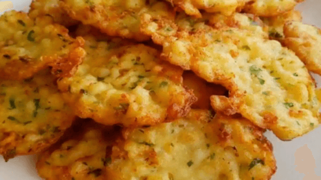 La receta tradicional de la abuela en Semana Santa en Málaga: un plato sabroso y fácil de hacer