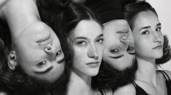 Lectura: Los Gritos Enterrados, D'elsa Barba