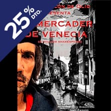 El Mercader de Venecia