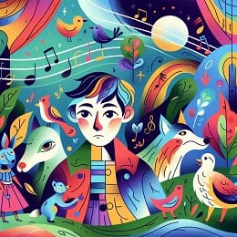 Concierto infantil a cargo de Icíar Serrano