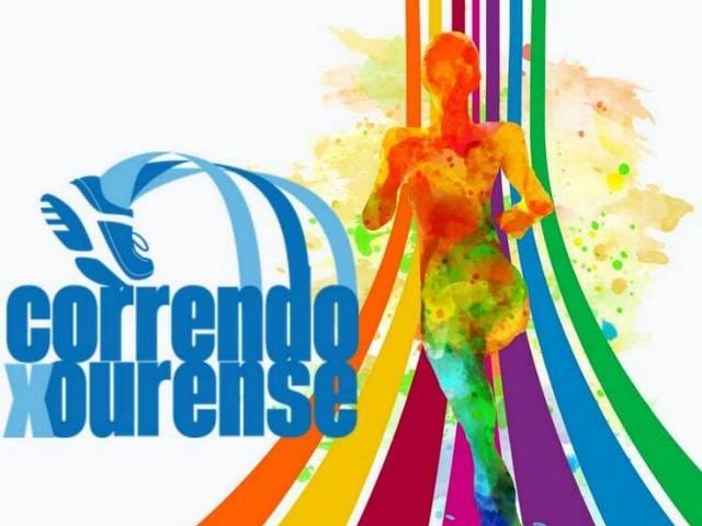Correndo por Ourense: TRAIL OIRA-SAN TOMÉ