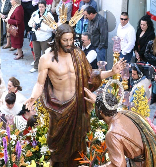 Presentación de la Revista “La Duda”