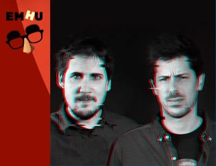 EMHU 2025 - IGNASI TALTAVULL Y TOMÀS FUENTES - LA RUINA