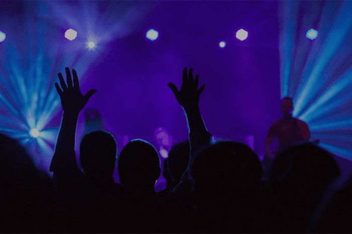 MURCIA ON PRESENTA: CHAYANNE