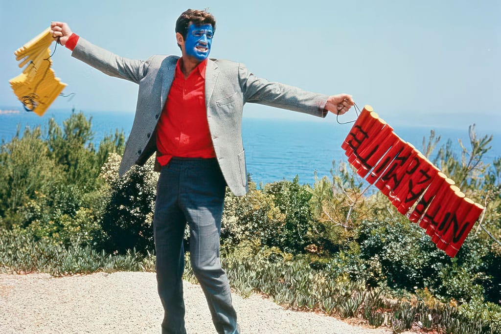 Curso 'Del cine clásico al cine moderno' en el Museo de Pontevedra