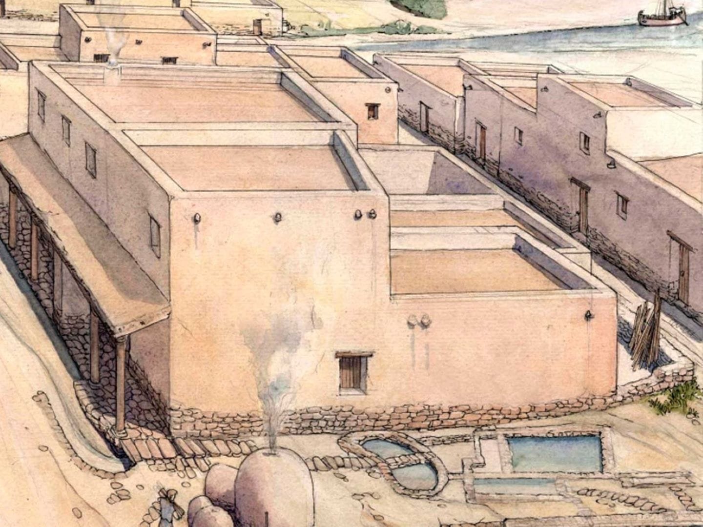Construeix com un iber