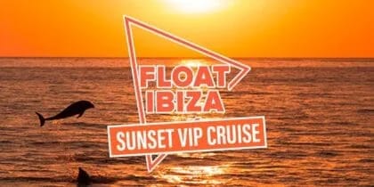 Boat Tour: VIP Sunset Cruise