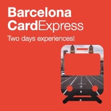 Barcelona Card Express