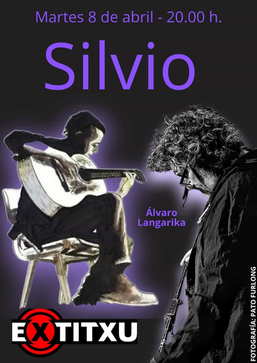 Silvio