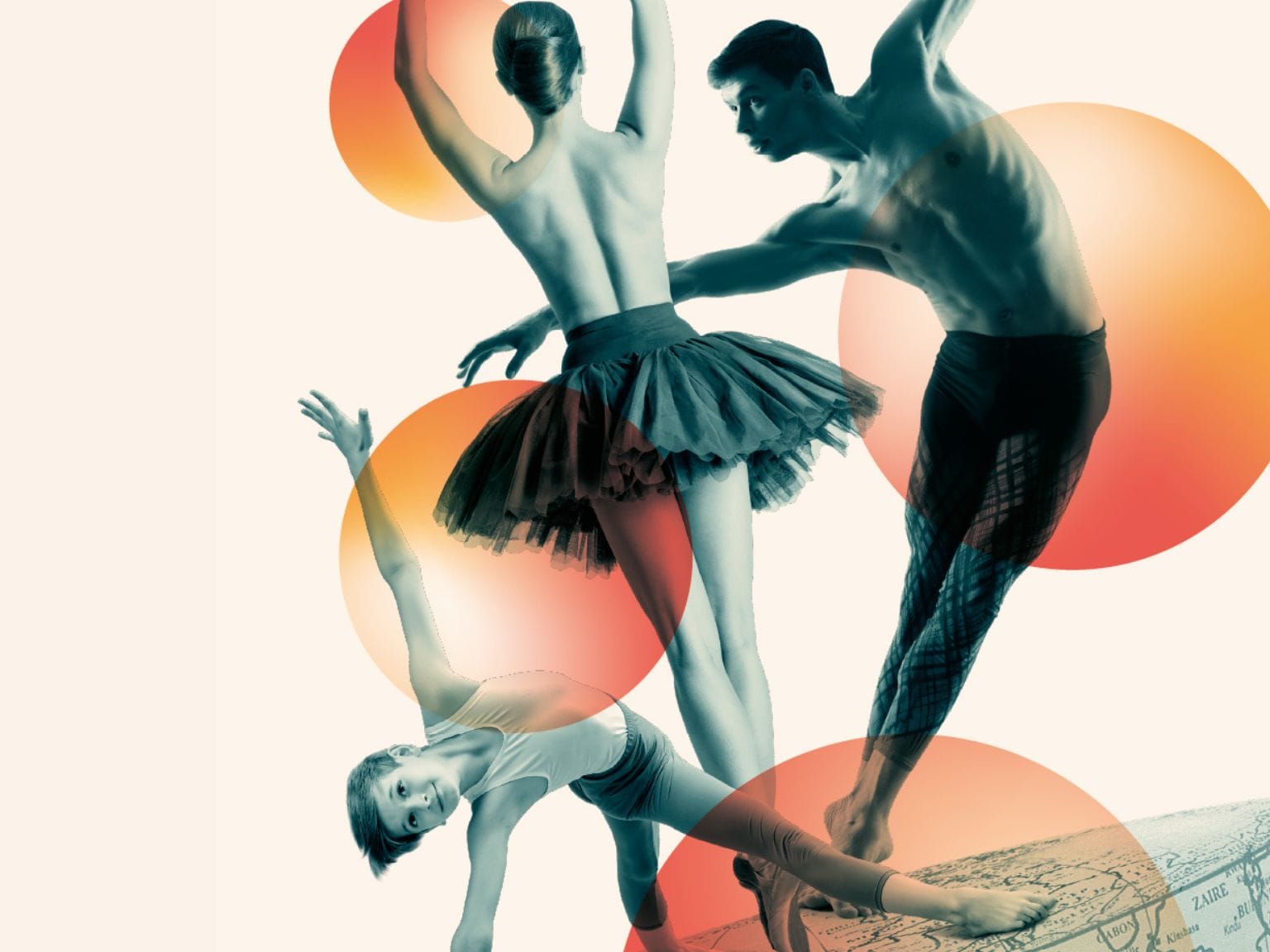 Nazioarteko Dantza Eguna