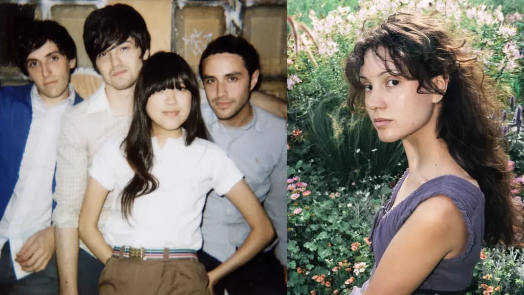 The Pains of Being Pure at Heart