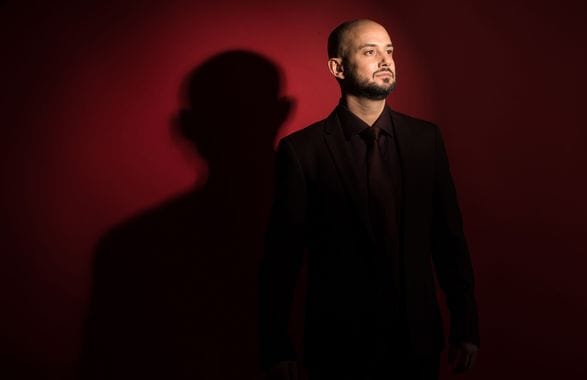 Franco Fagioli