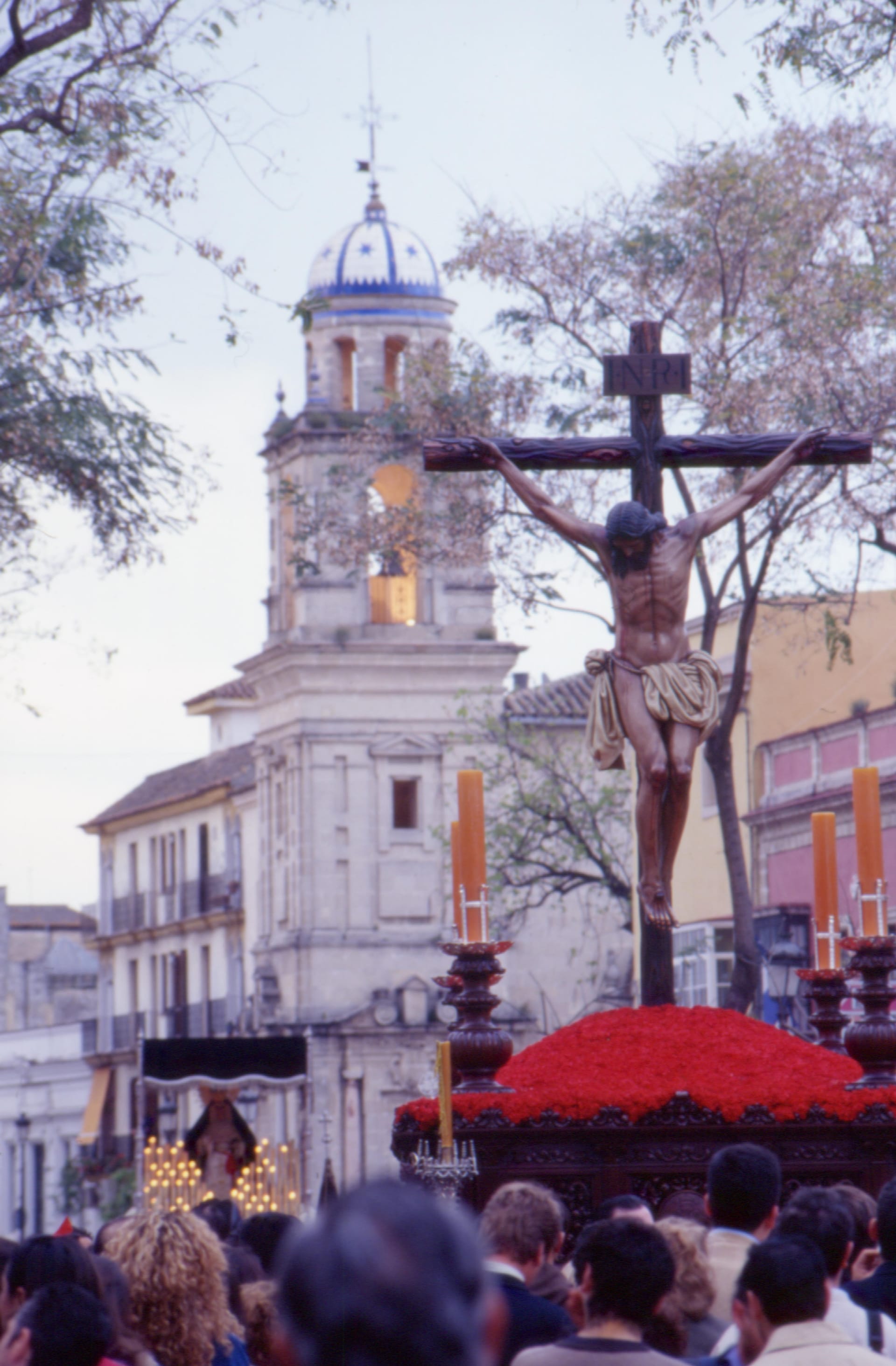 Viernes Madrugada - La Buena Muerte