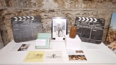 Making Movies: Un viaje detrás de las cámaras