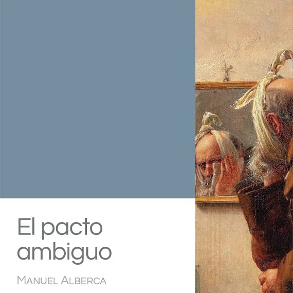 Conversación entre Manuel Alberca y Carlos Mármol: la autoficción