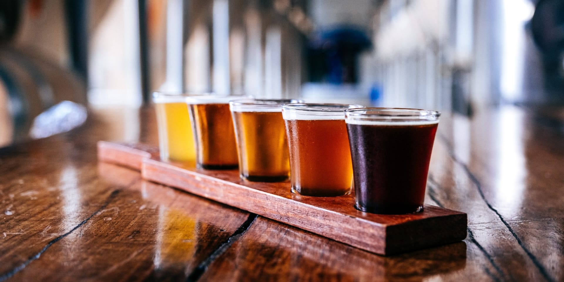 Vive la experiencia cervecera de Estrella Galicia