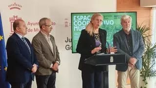 Espacio Cooperativo Murcia