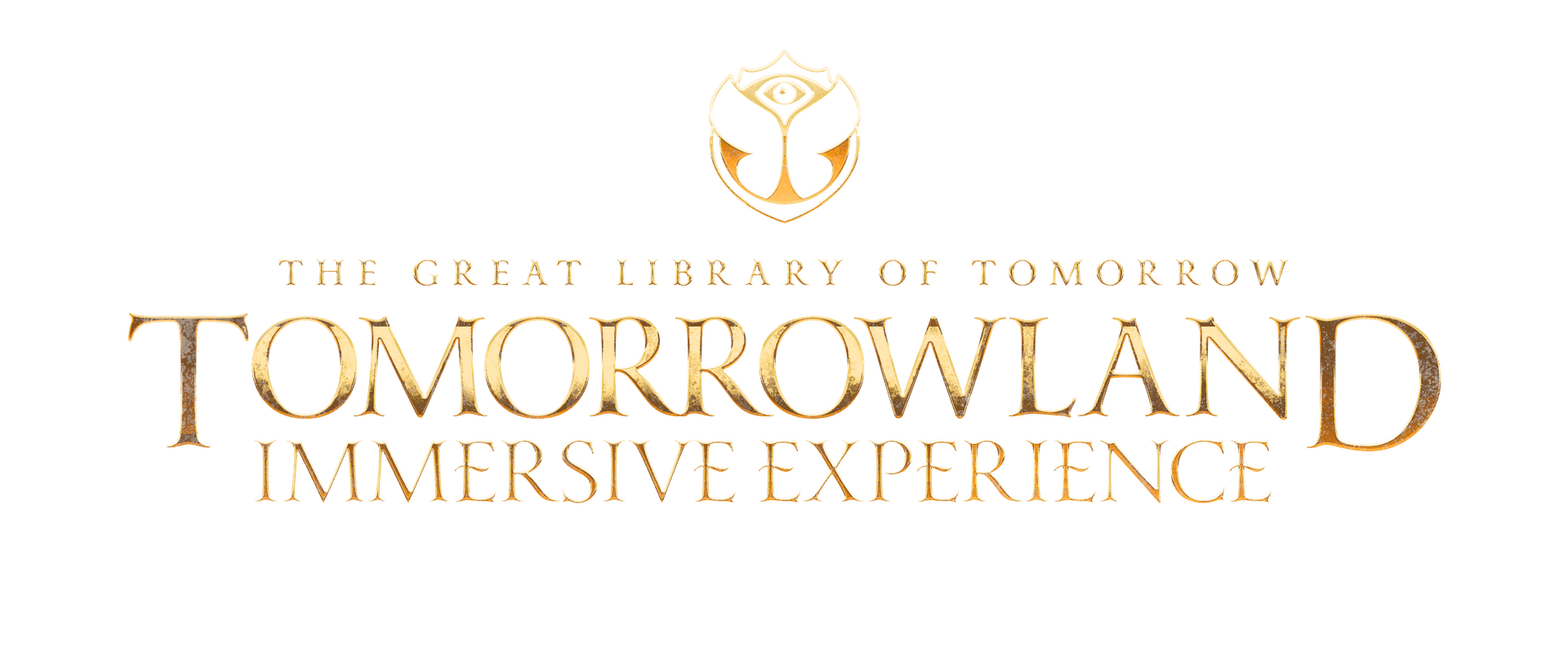 Tomorrowland Immersive Experience