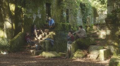 ÁRVA / ORPHAN / ORFO