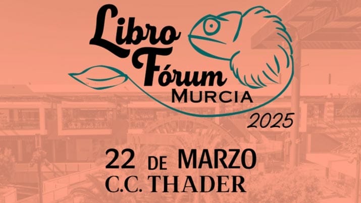 Libro Forum de Murcia