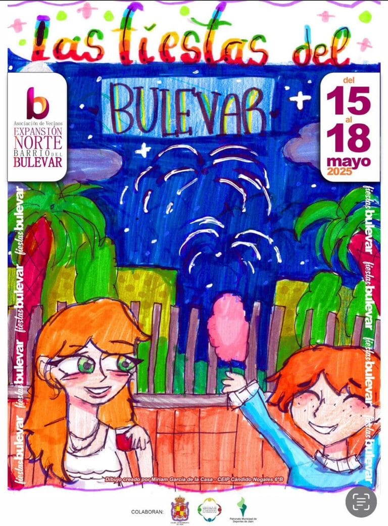 Fiestas del Bulevar