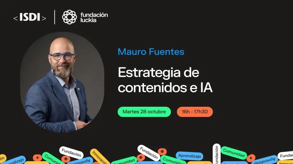IA y estrategia de contenidos: cómo transformar las marcas