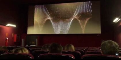 Programming of the Anem al Cine cycle