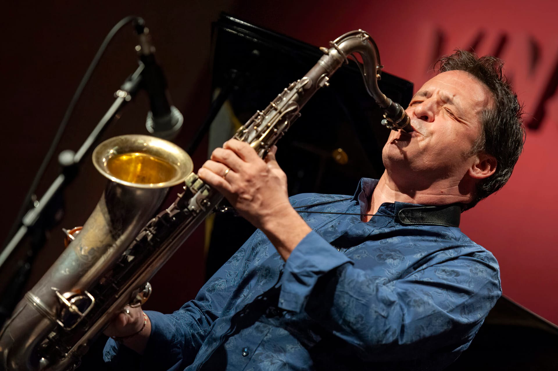 Víctor de Diego Quartet