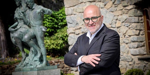 IL COMBATTIMENTO DI TANCREDI E CLORINDA