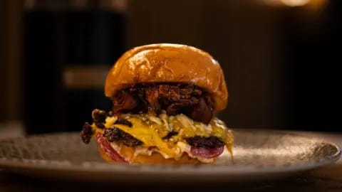 Huesca Burger Fest