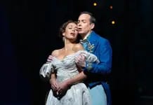 La temporada de verano MET Ópera