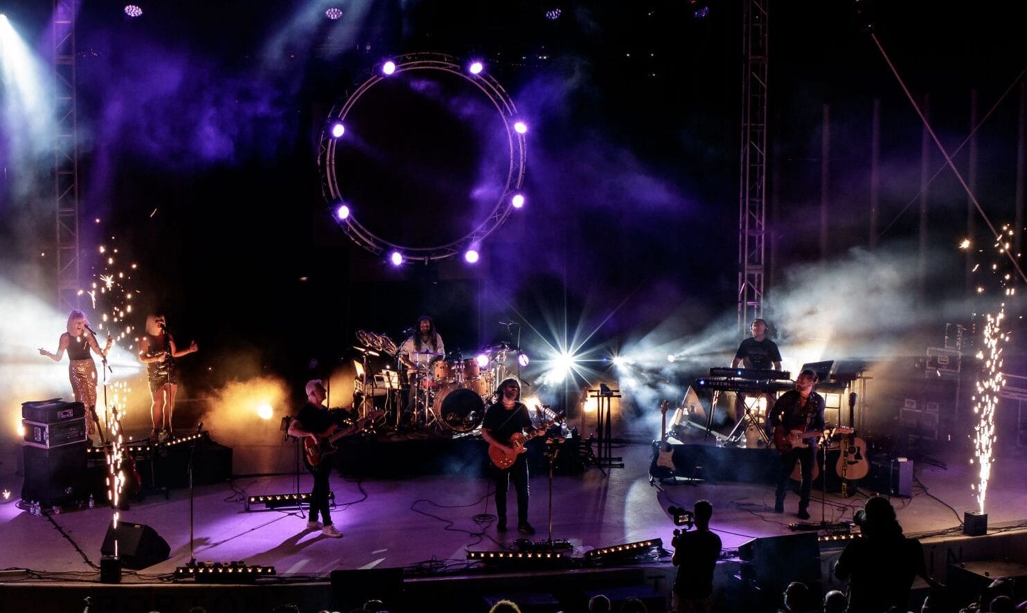 Tributo a Pink Floyd