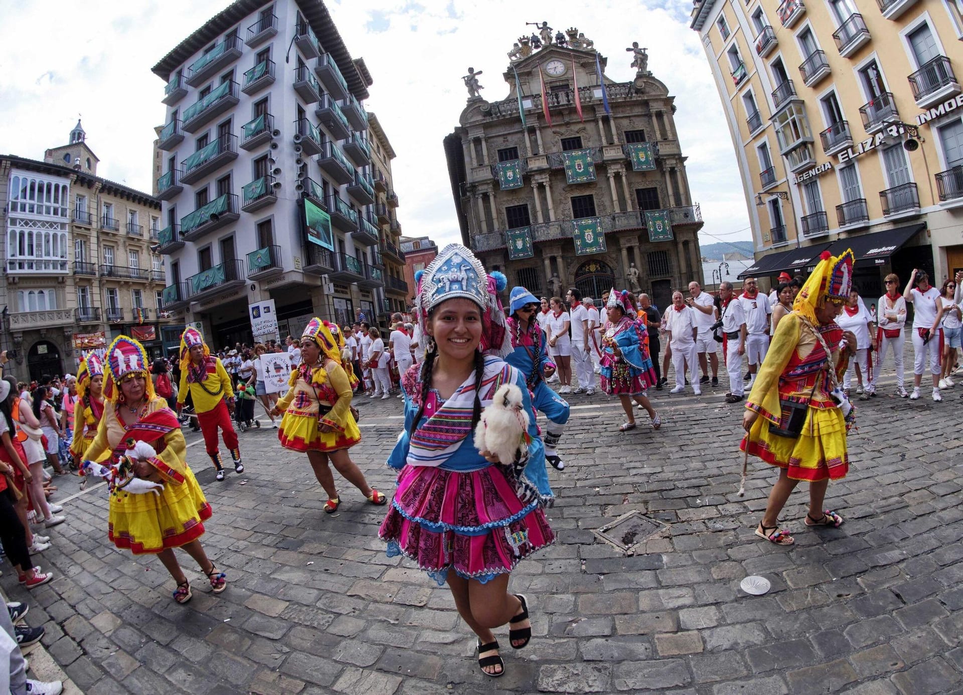 Día de la Convivencia