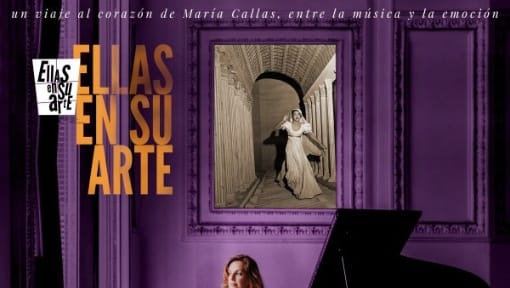 Las dos Callas