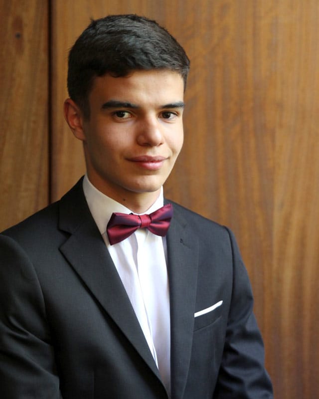 Concierto de Piano Solo