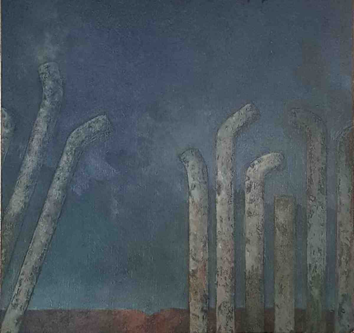El arte de Ibírico