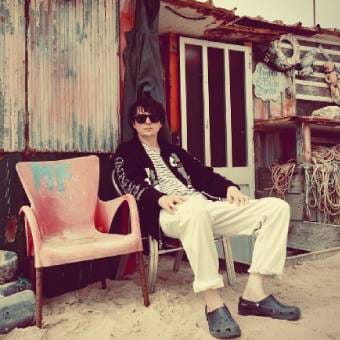 Panda Bear + Alien Tango