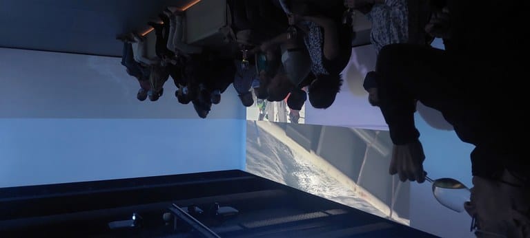 Diumenges al Museu: Vivint el Port