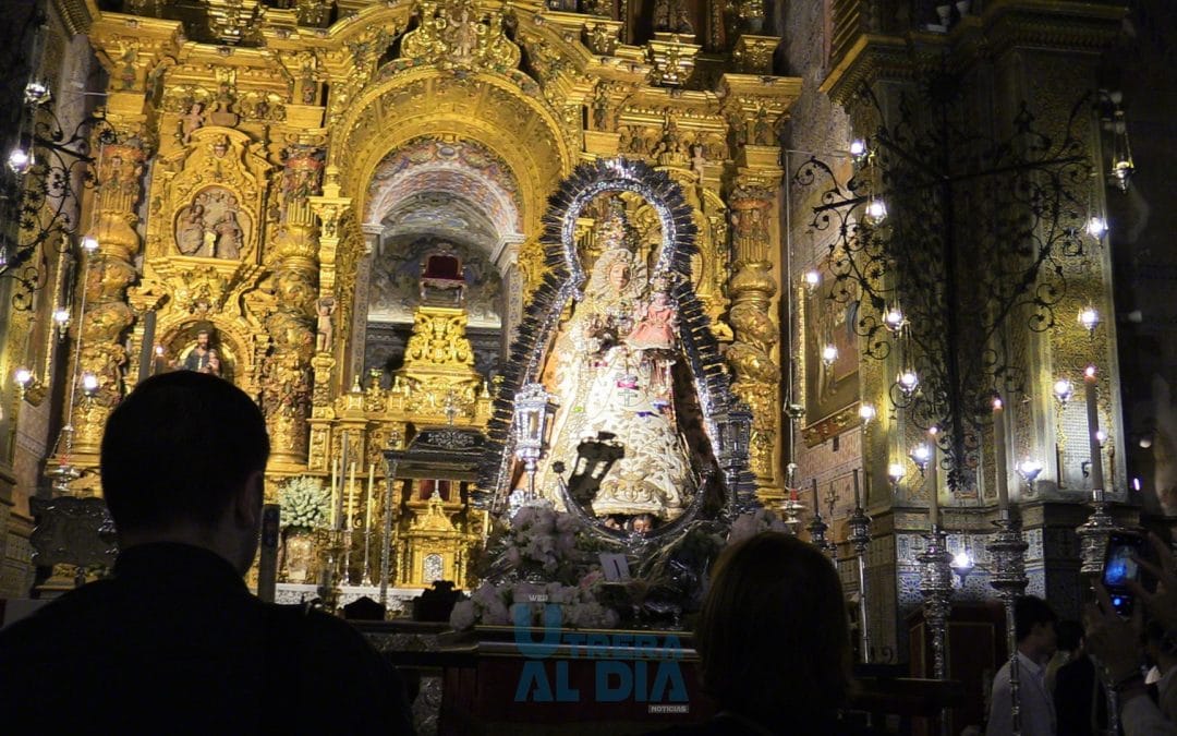 Via Lucis Mariano