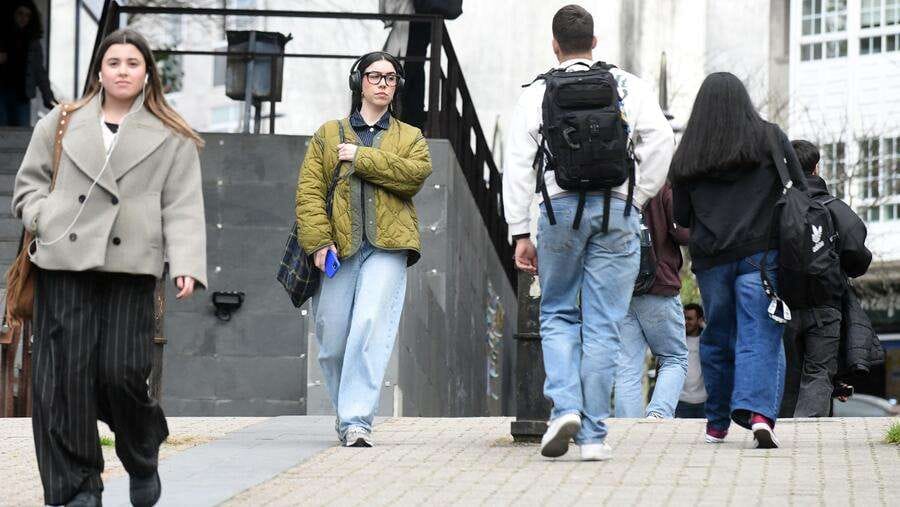 Últimos días para preinscribirse en tres cursos sobre igualdad en la USC